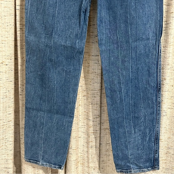 J. Crew Stovepipe High Rise Straight Leg Jeans - Picture 13 of 15